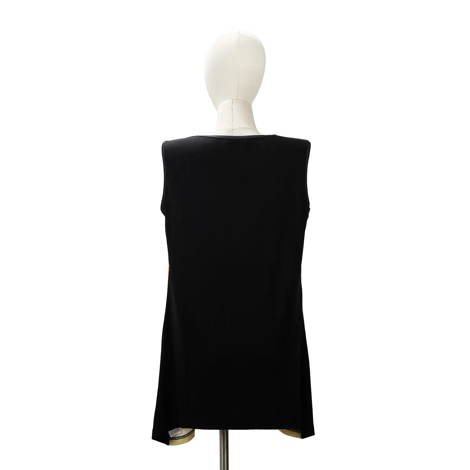 TOP TUNICA NICOLE LEE CON BRILLOS (MARTHA TRAVELS ITALY) - Imagen 4