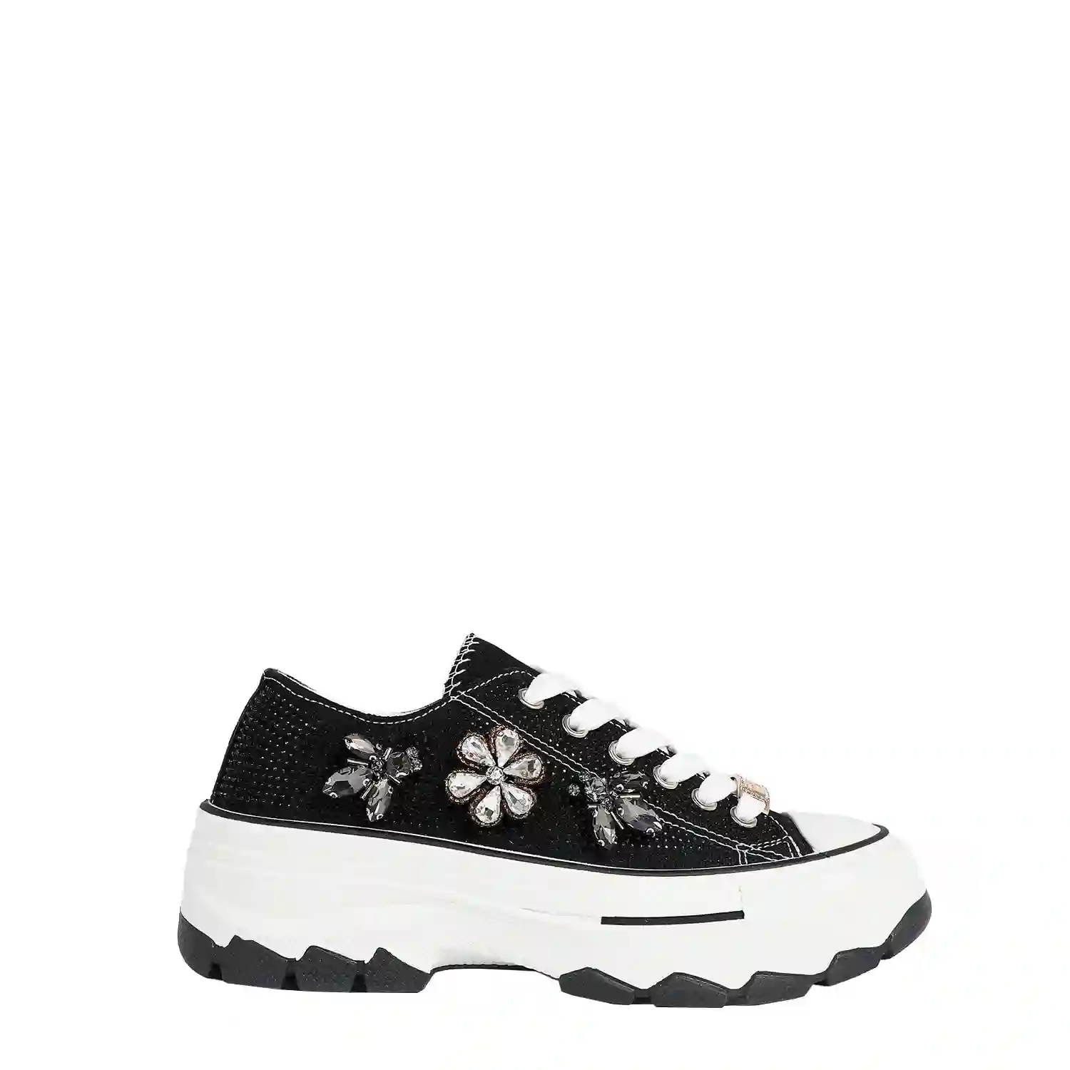 ZAPATILLAS DE MODA BIJOUX