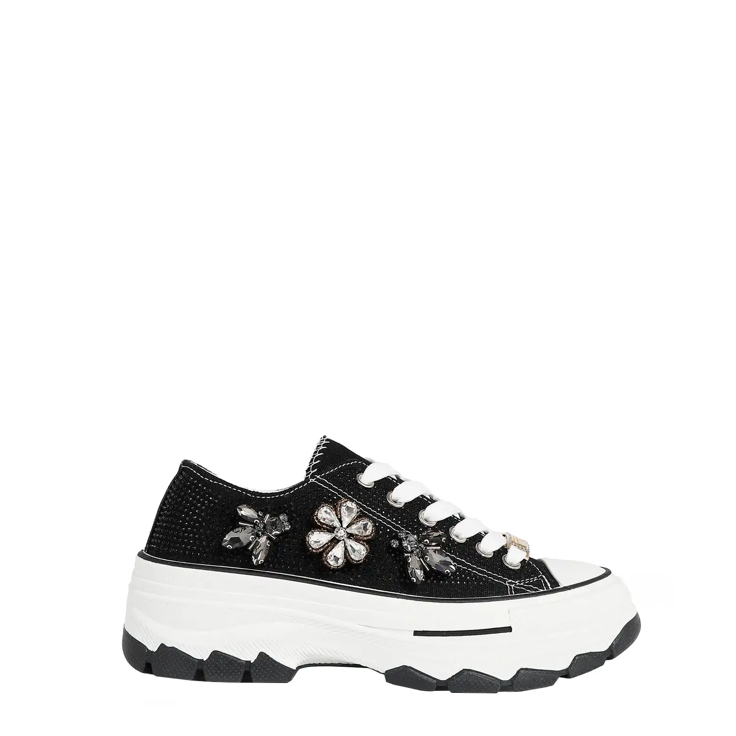 ZAPATILLAS DE MODA BIJOUX
