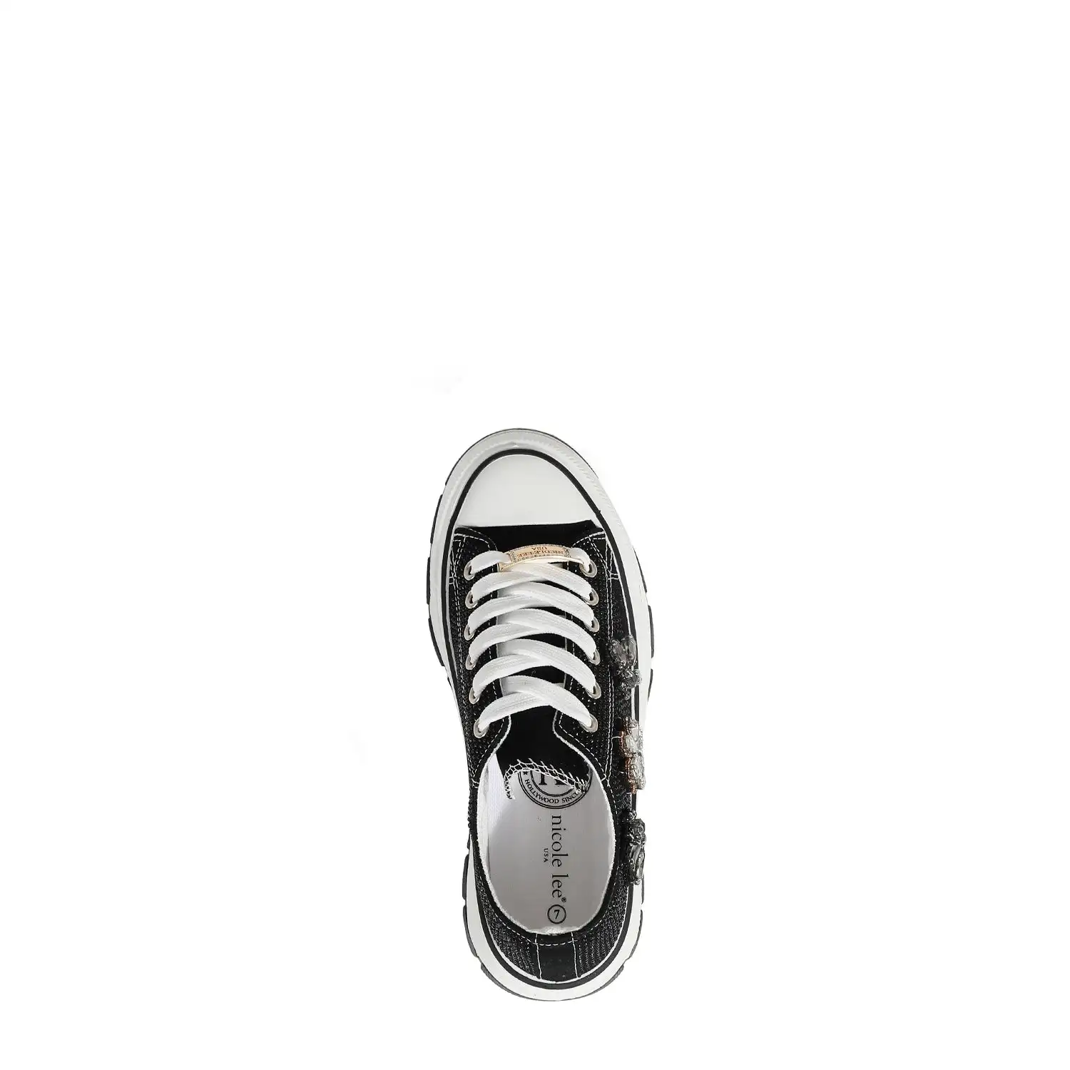 ZAPATILLAS DE MODA BIJOUX - Imagen 4