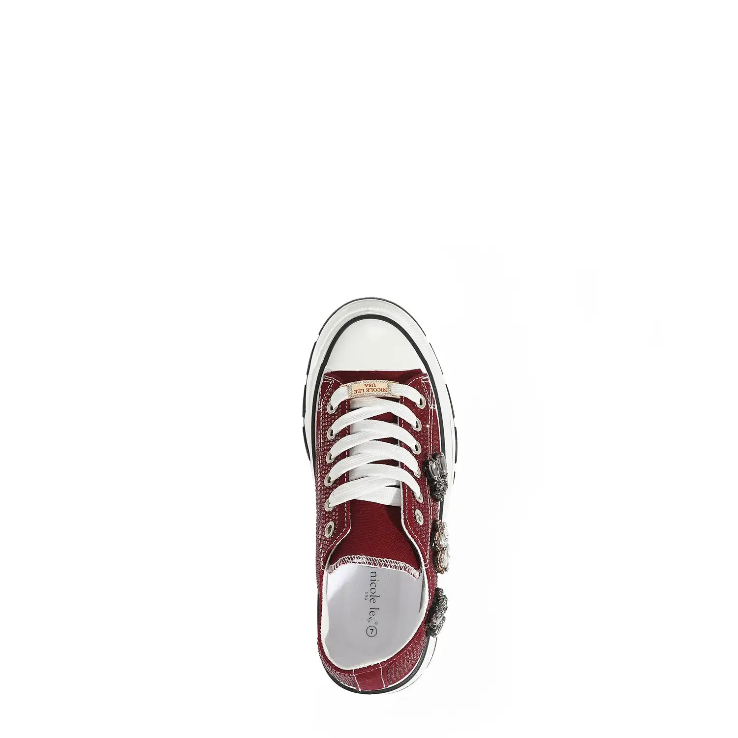 ZAPATILLAS DE MODA BIJOUX - Imagen 9