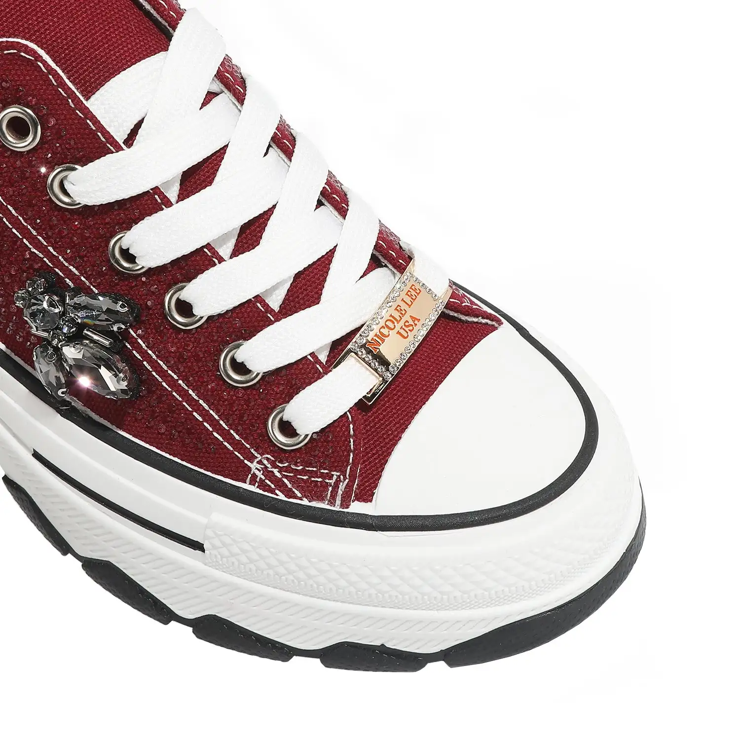 ZAPATILLAS DE MODA BIJOUX - Imagen 10