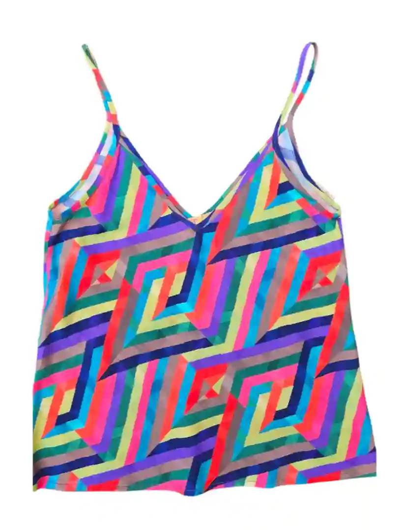 TOP UVE NEON COLORS