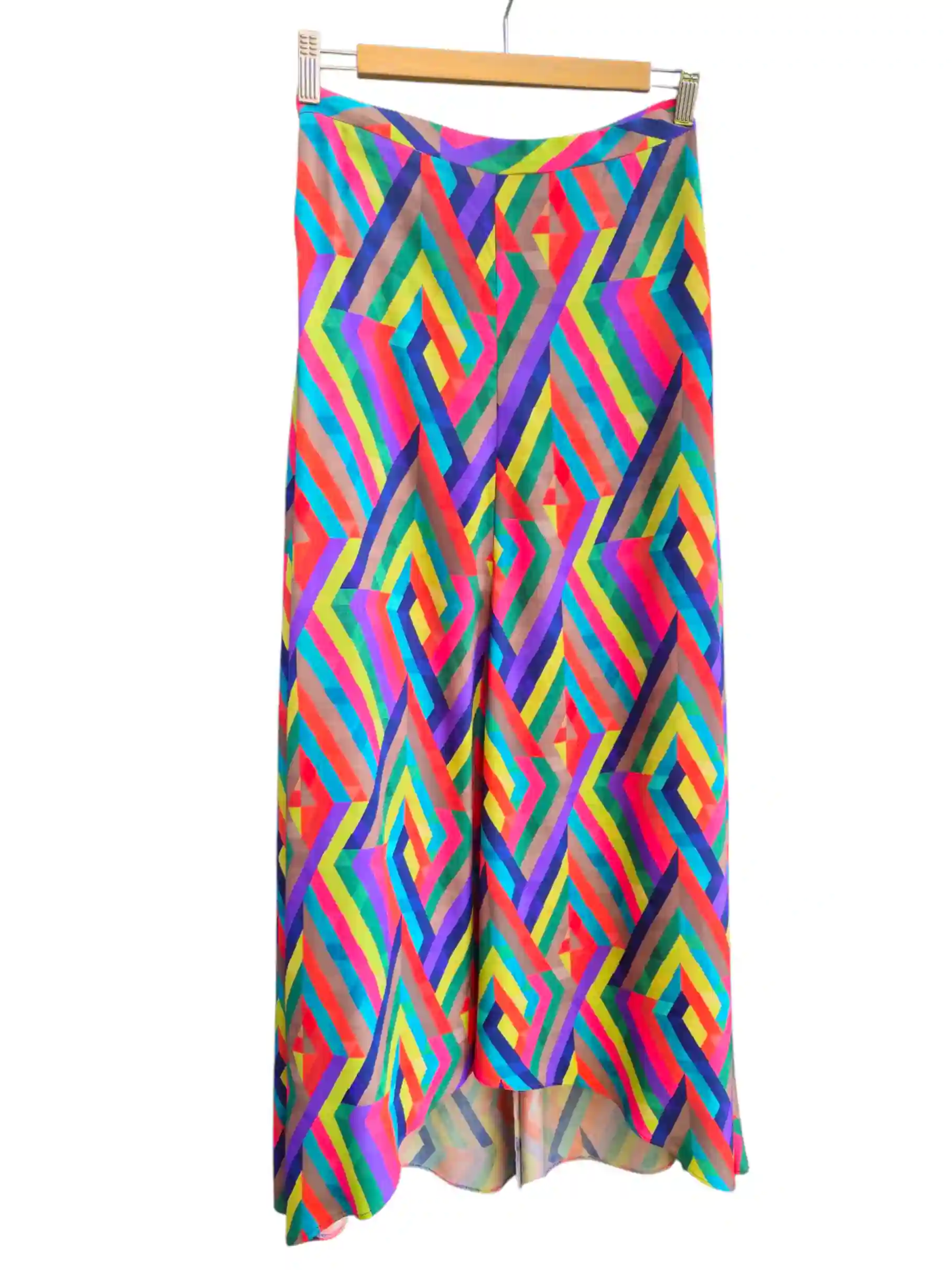 Falda CAPA colores neón
