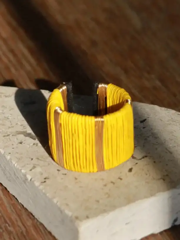 Juaca Ring - Imagen 2