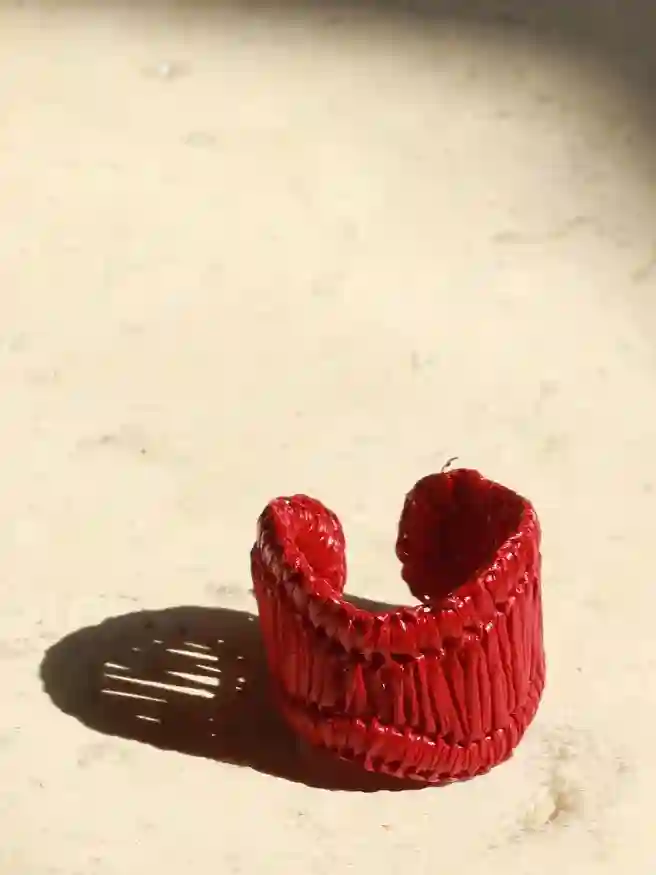 Galena Ring