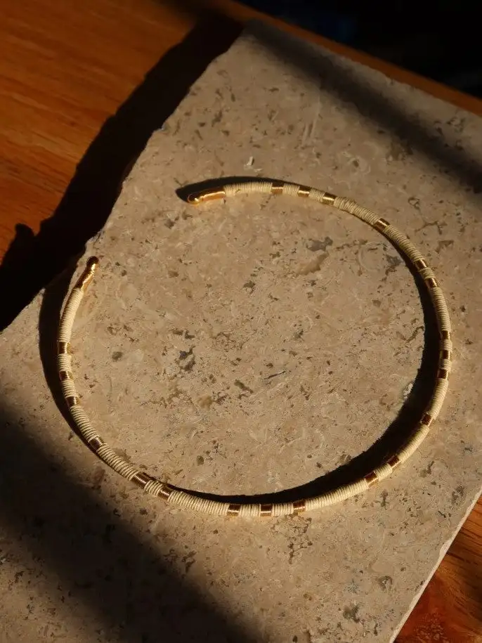 Clarte Choker
