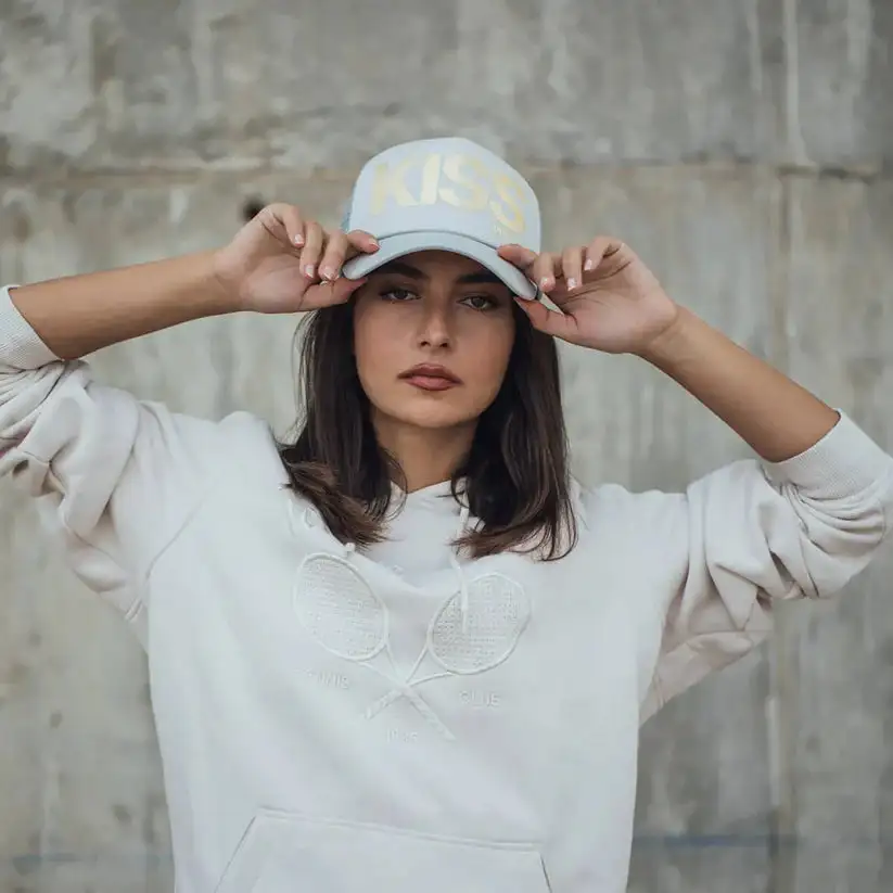 INSANE KISS HAT - Image 4