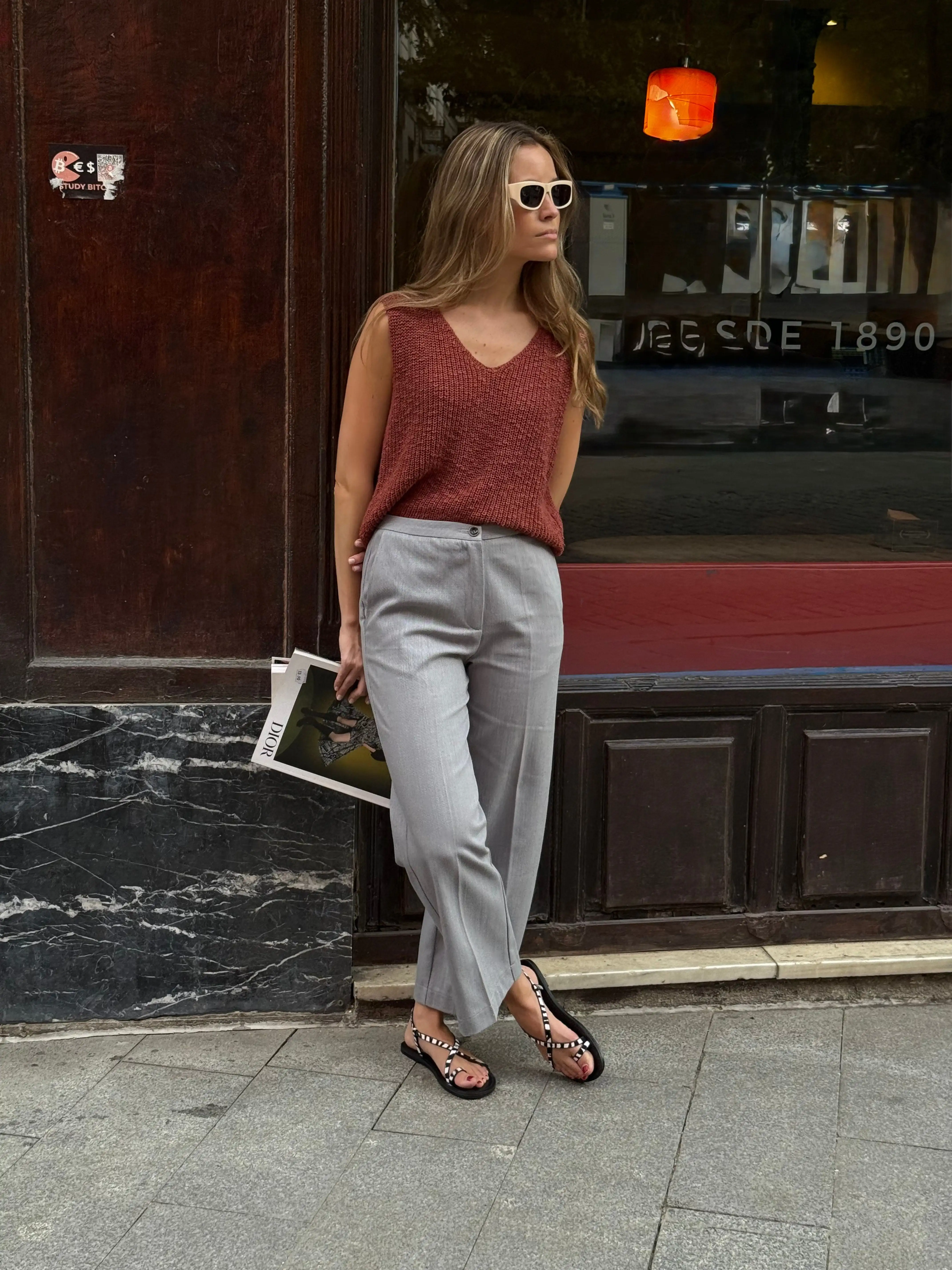 Culotte Tarifa - Imagen 3