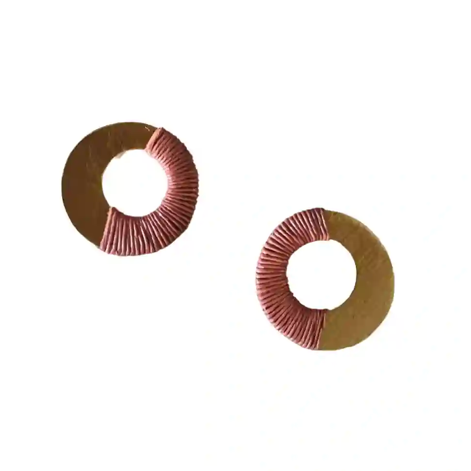 Pendientes Venus Mini