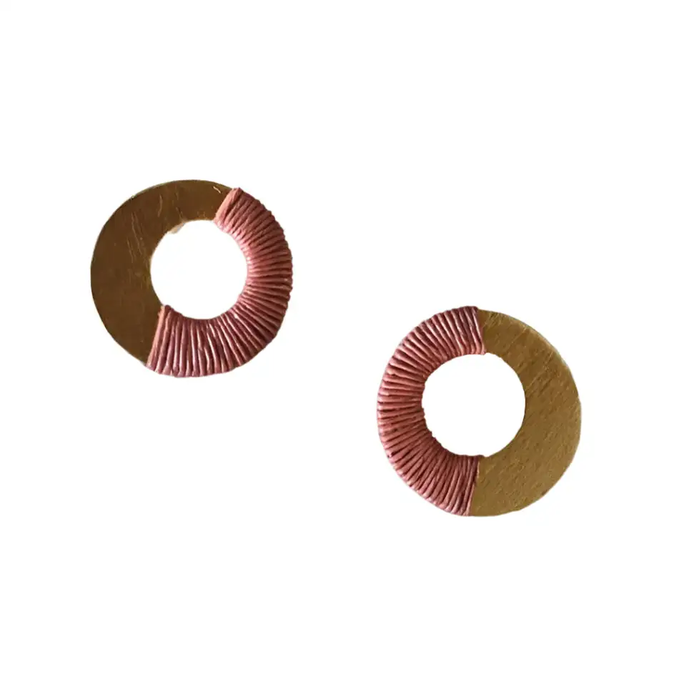 Pendientes Venus Mini