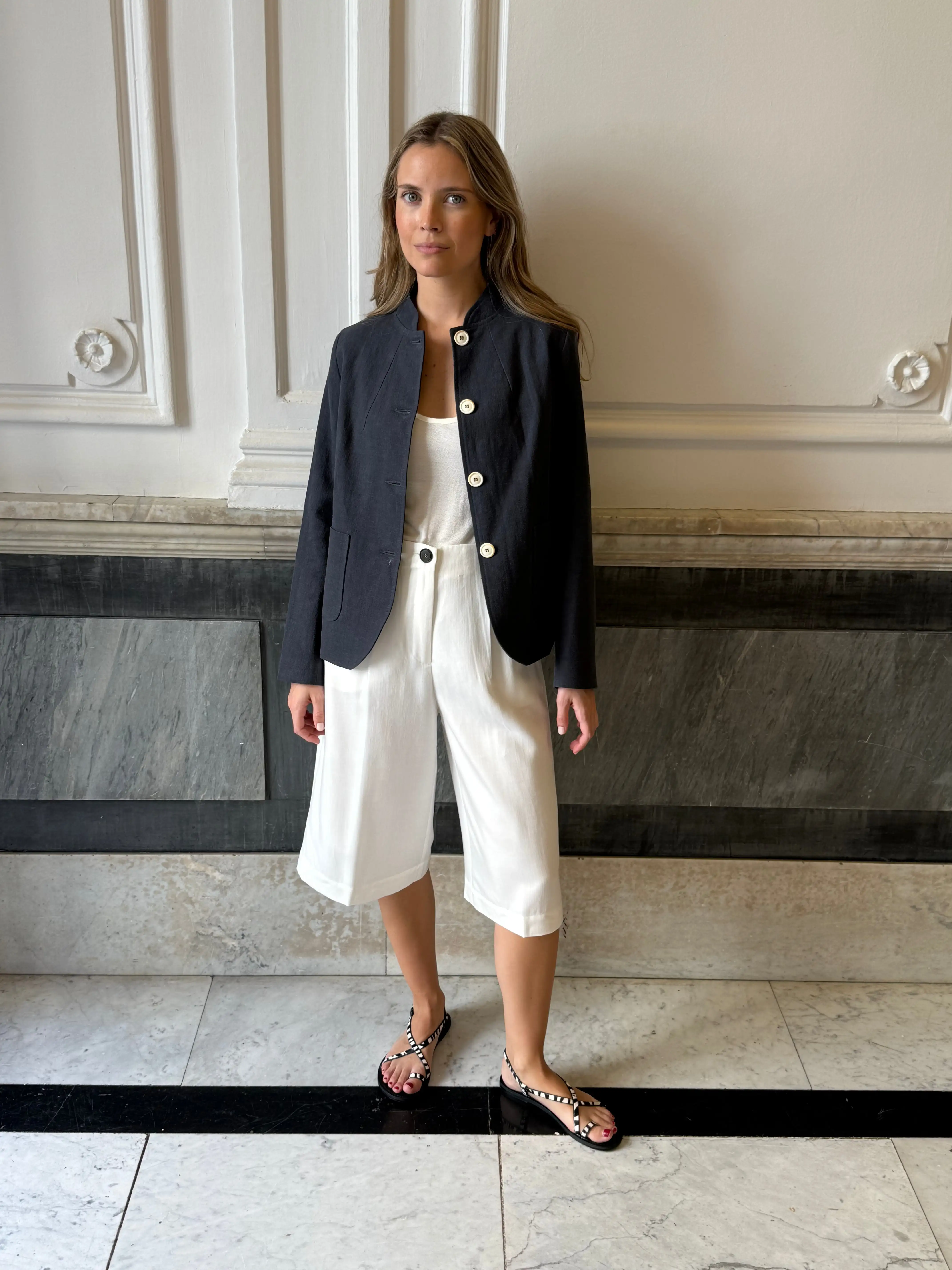 Carlota jacket - Image 2