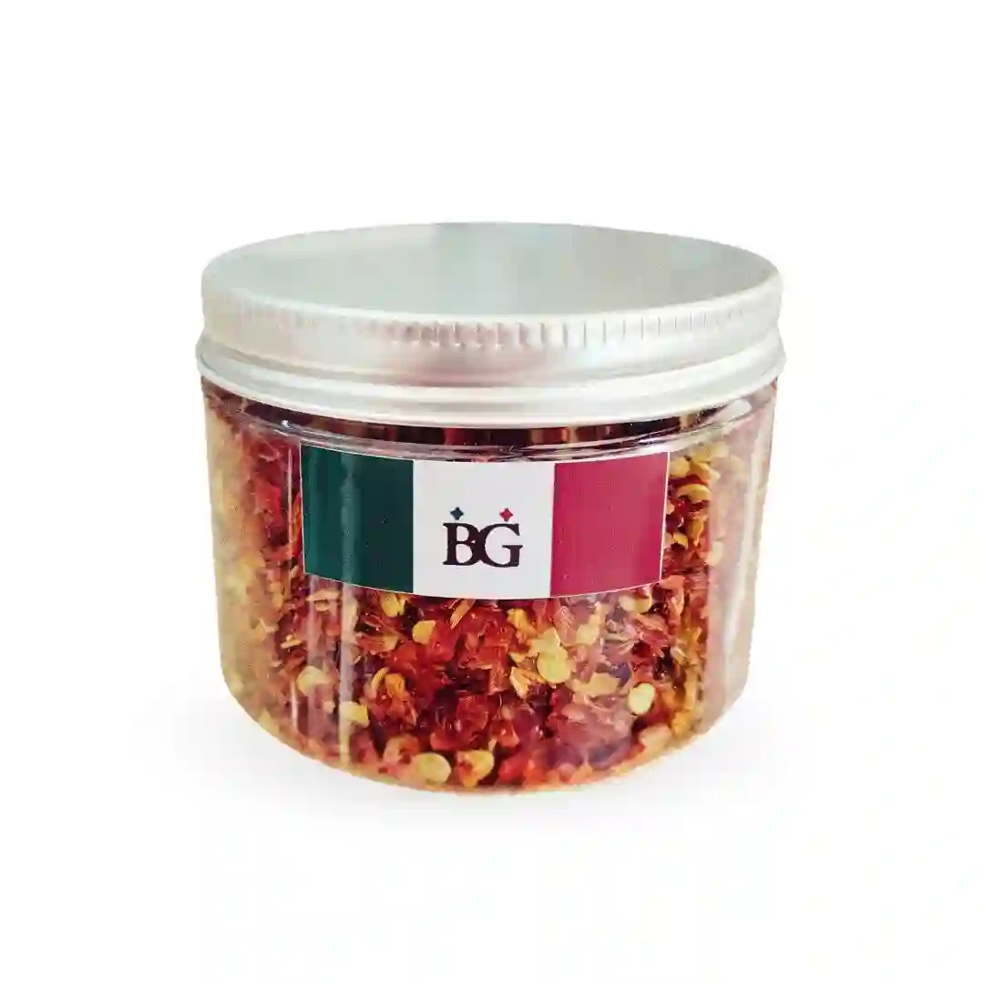 Peperoncino Molido Tramontana Ortoledda 50 grs