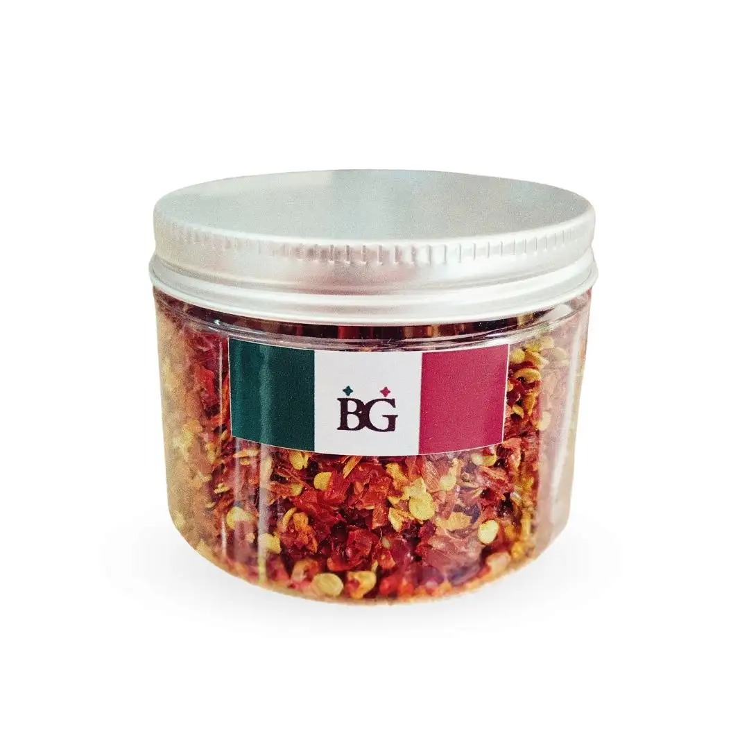 Peperoncino Molido Tramontana Ortoledda 50 grs