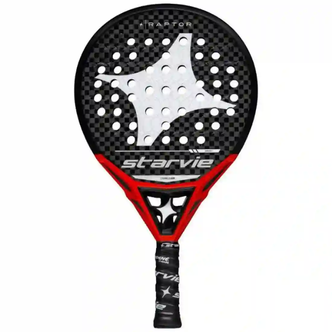 Pala StarVie Raptor Pro Touch 2025