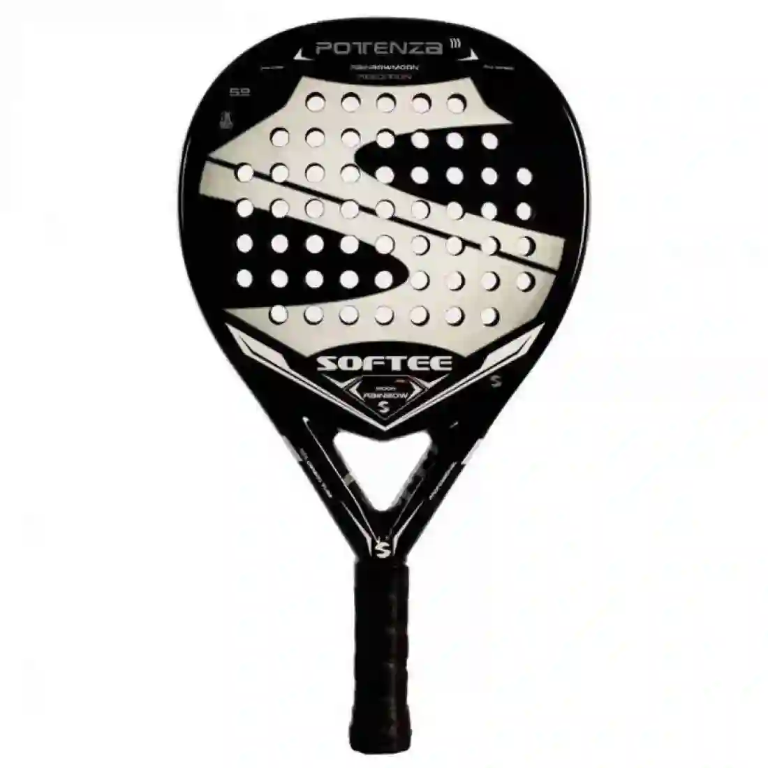 Pala Softee Potenza Rainbow Moon | Softee