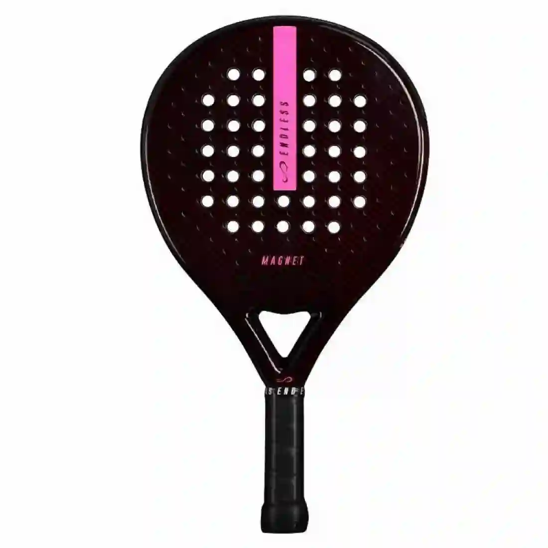 Pala Endless Magnet Carbon Rosa | Endless