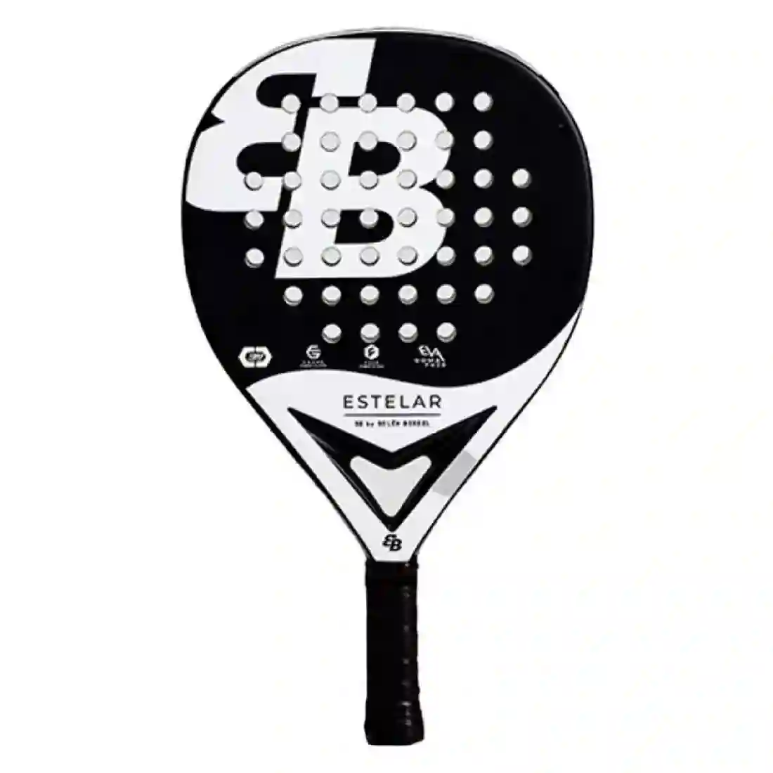 Pala BB Estelar | Bb