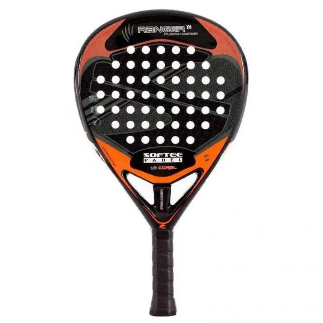 Pala Softee Ranger Coral | Softee