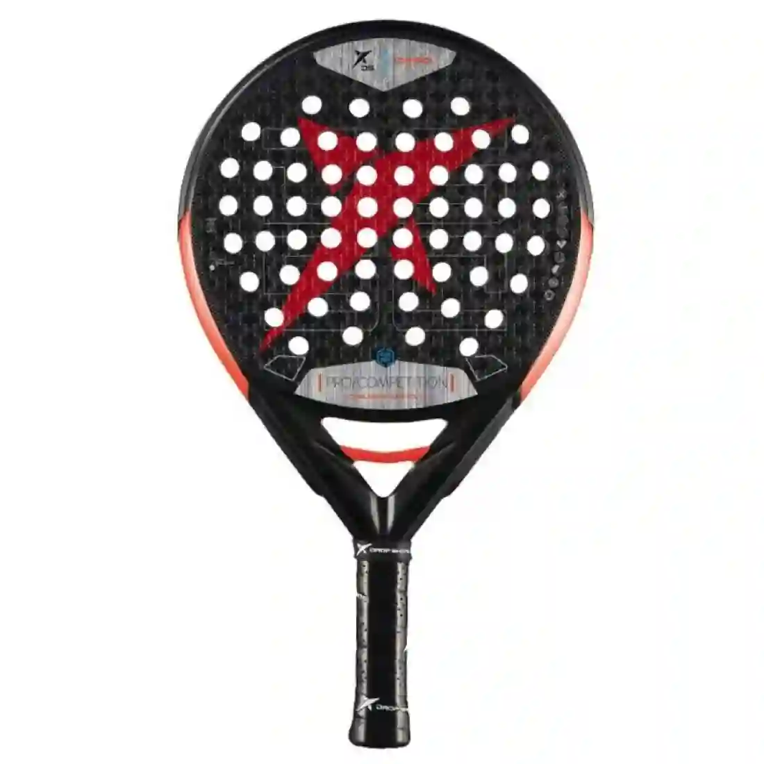 Pala Drop Shot Conqueror Control 1.0 2025 | Drop Shot