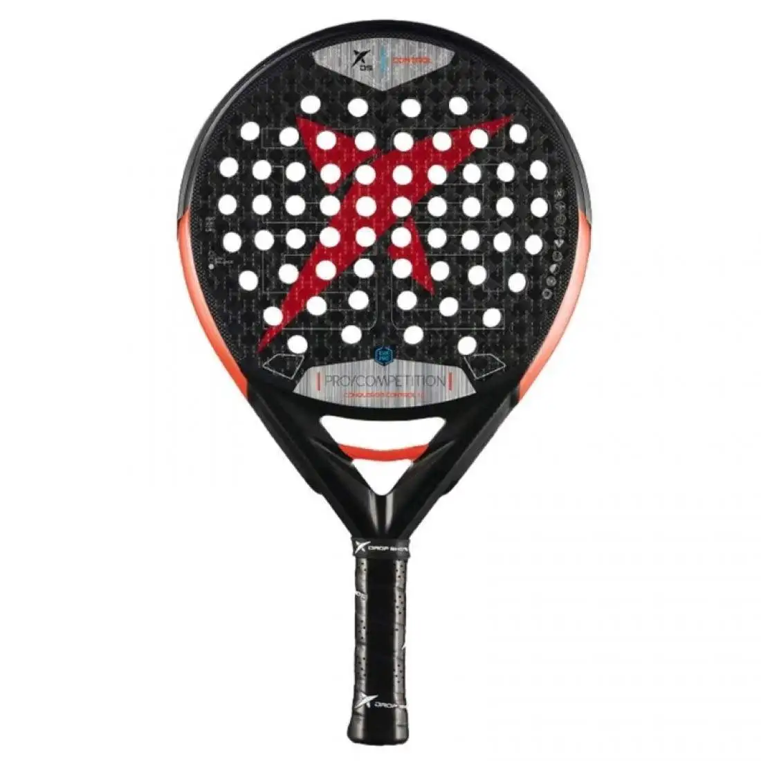 Pala Drop Shot Conqueror Control 1.0 2025 | Drop Shot