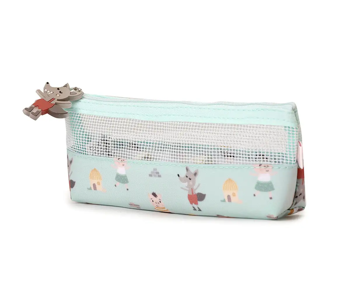 Bolsa Cepillo de Dientes The Three Little Pigs - Imagen 2