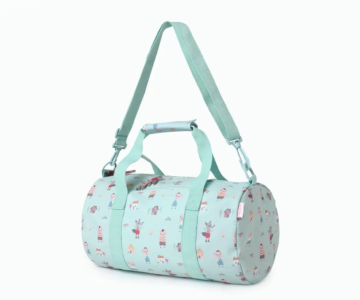 Bolsa Deporte The Three Little Pigs