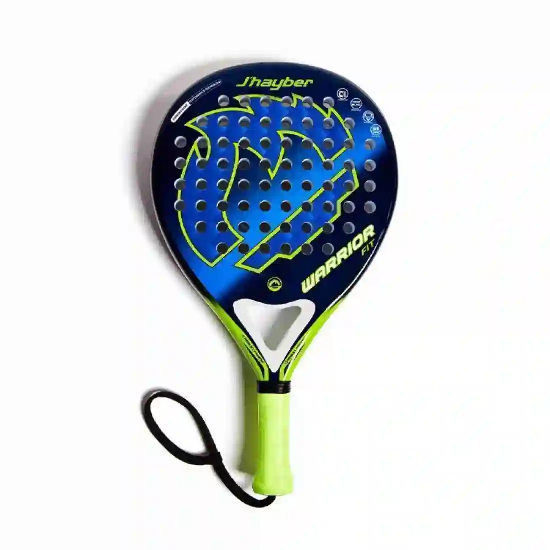 Pala JHayber Warrior Fit 2021 | Jhayber