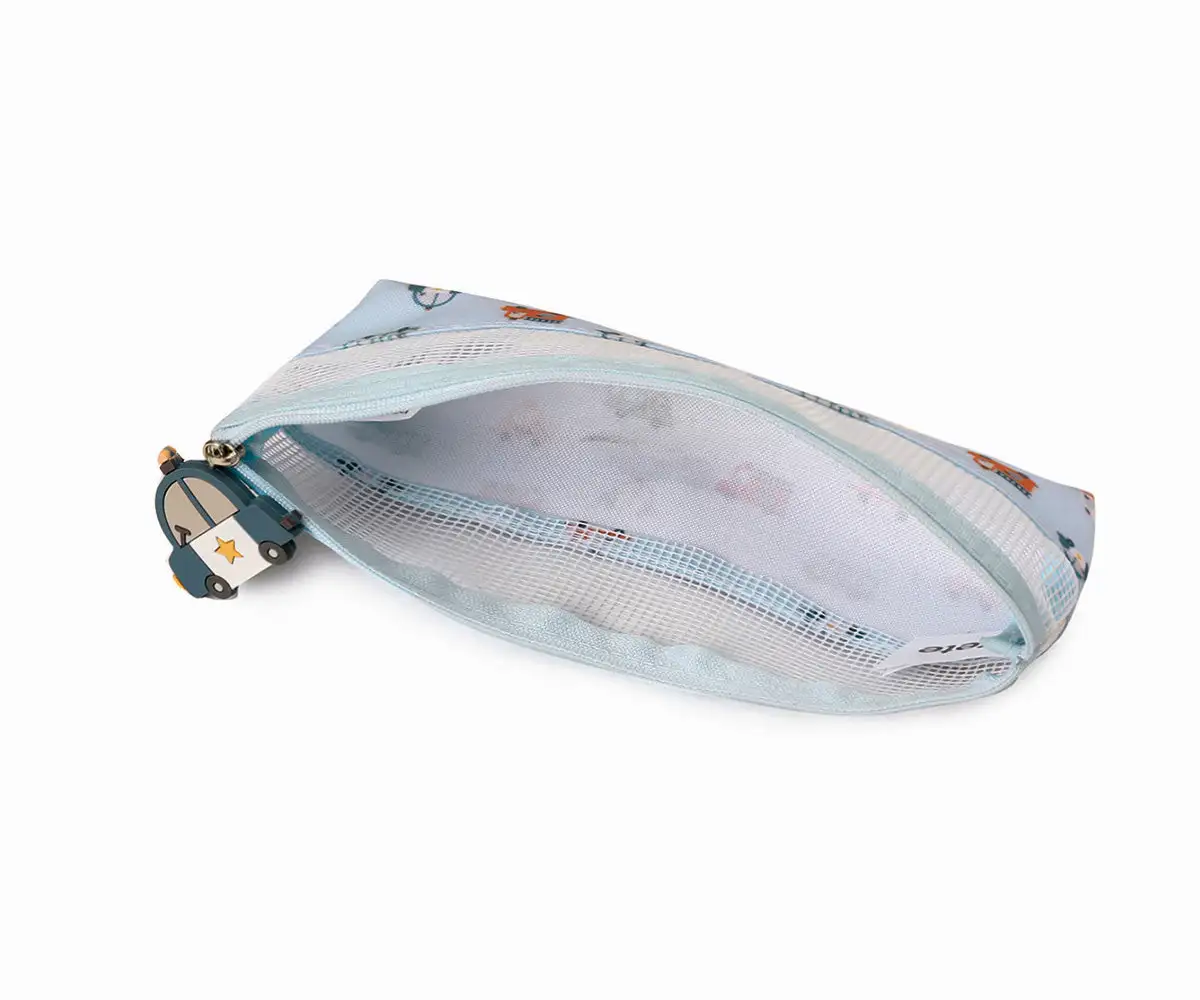 City Brush Bag Cars - Image 2