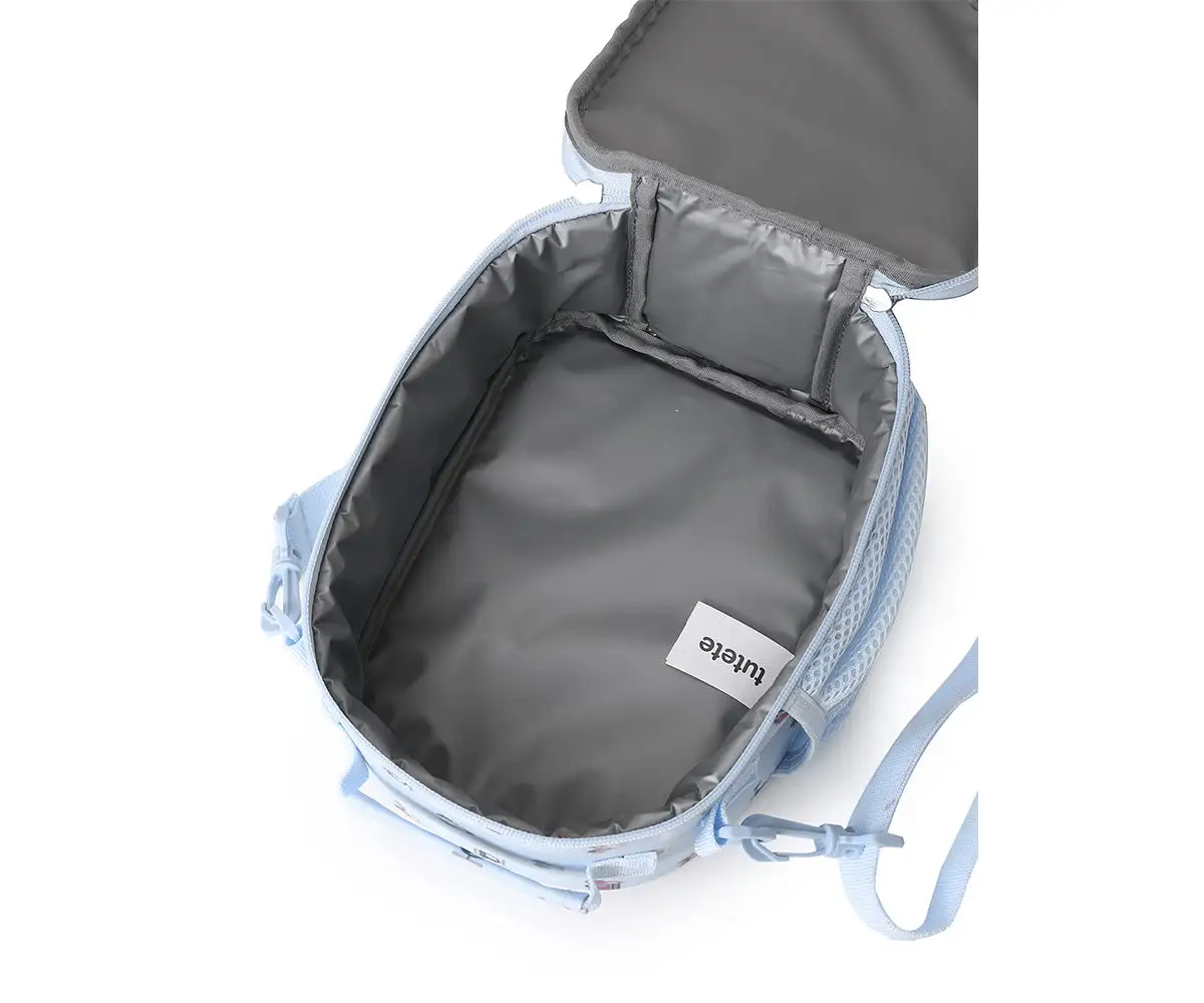 3D City Thermal Snack Bag - Image 5