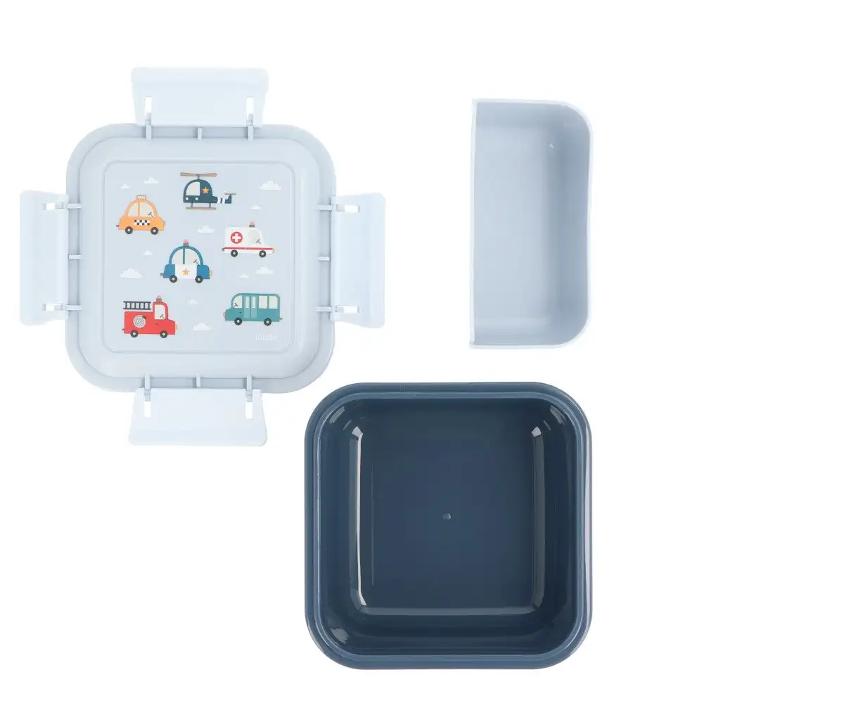 Big lunch box City Cars - Image 2