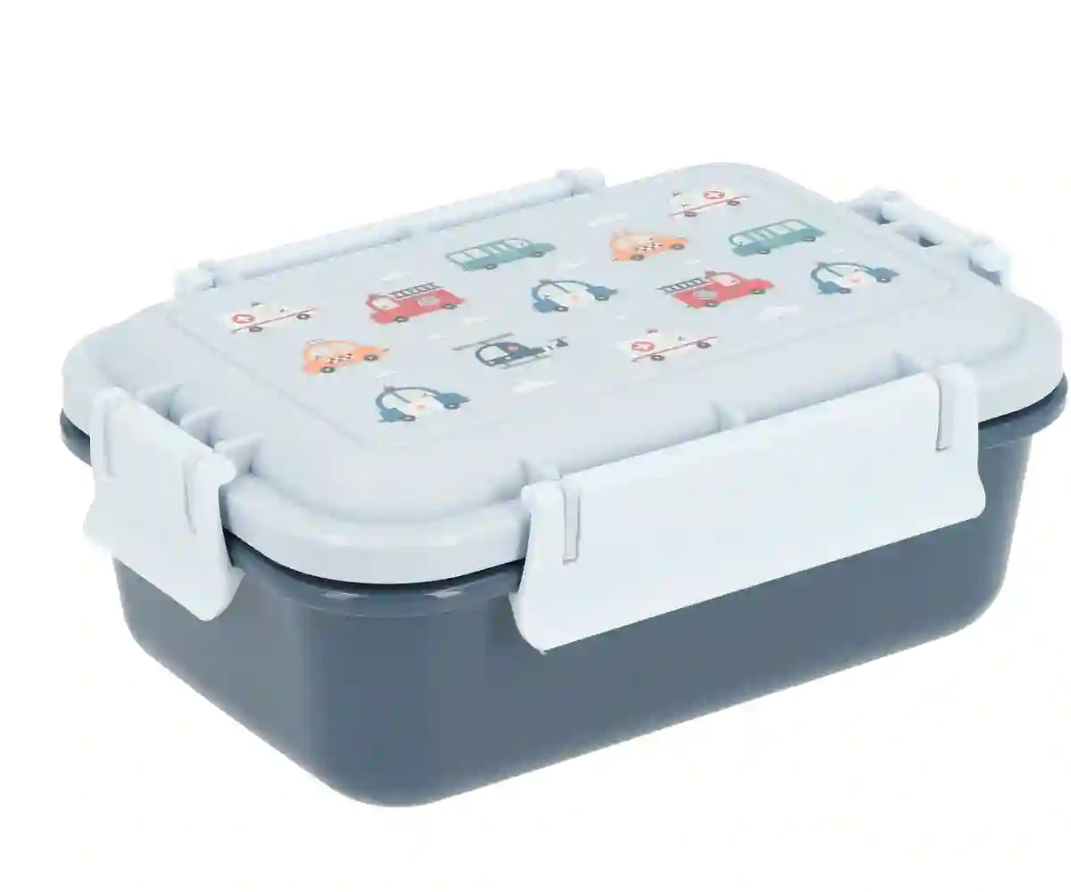 Bento City lunch box