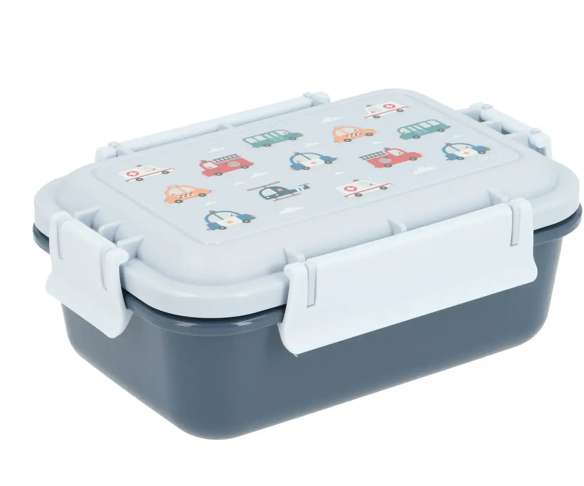 Bento City lunch box