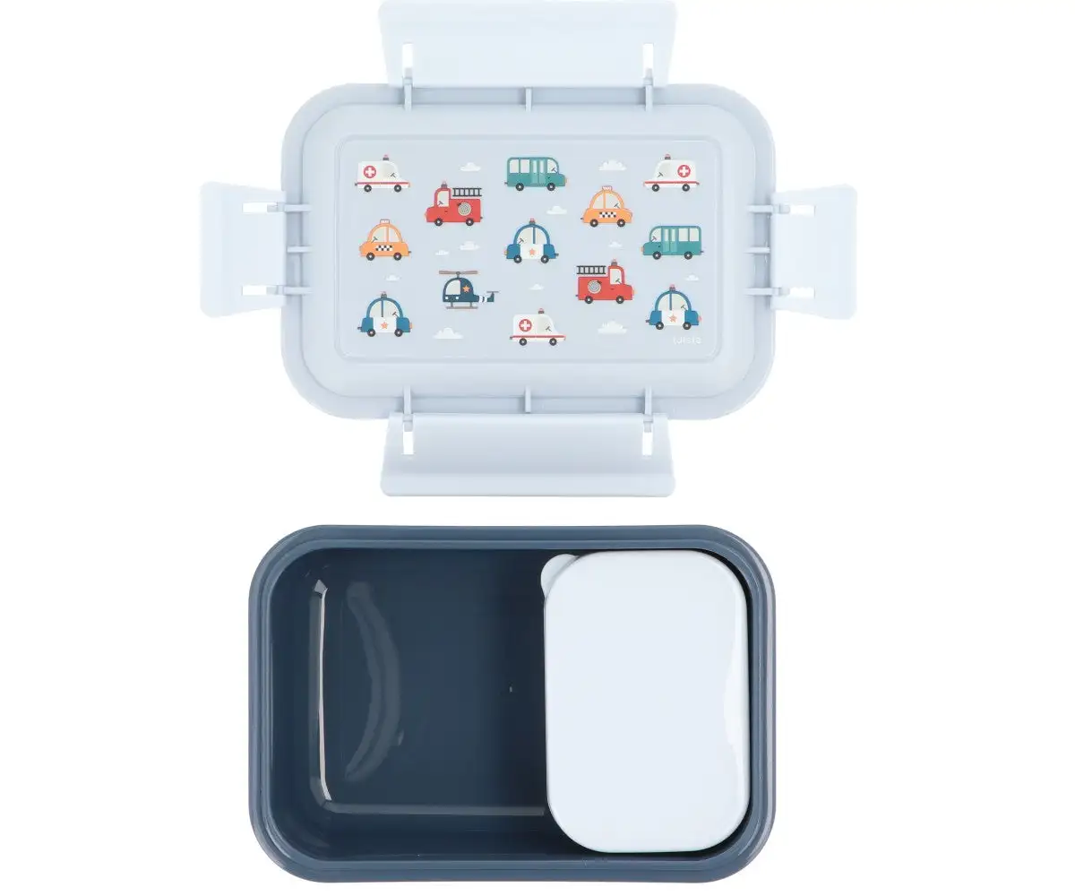 Bento City lunch box - Image 2