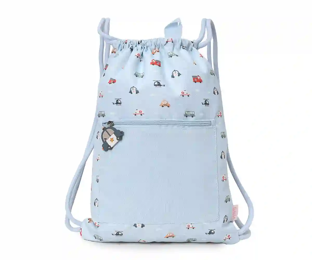 Waterproof Backpack City Cars