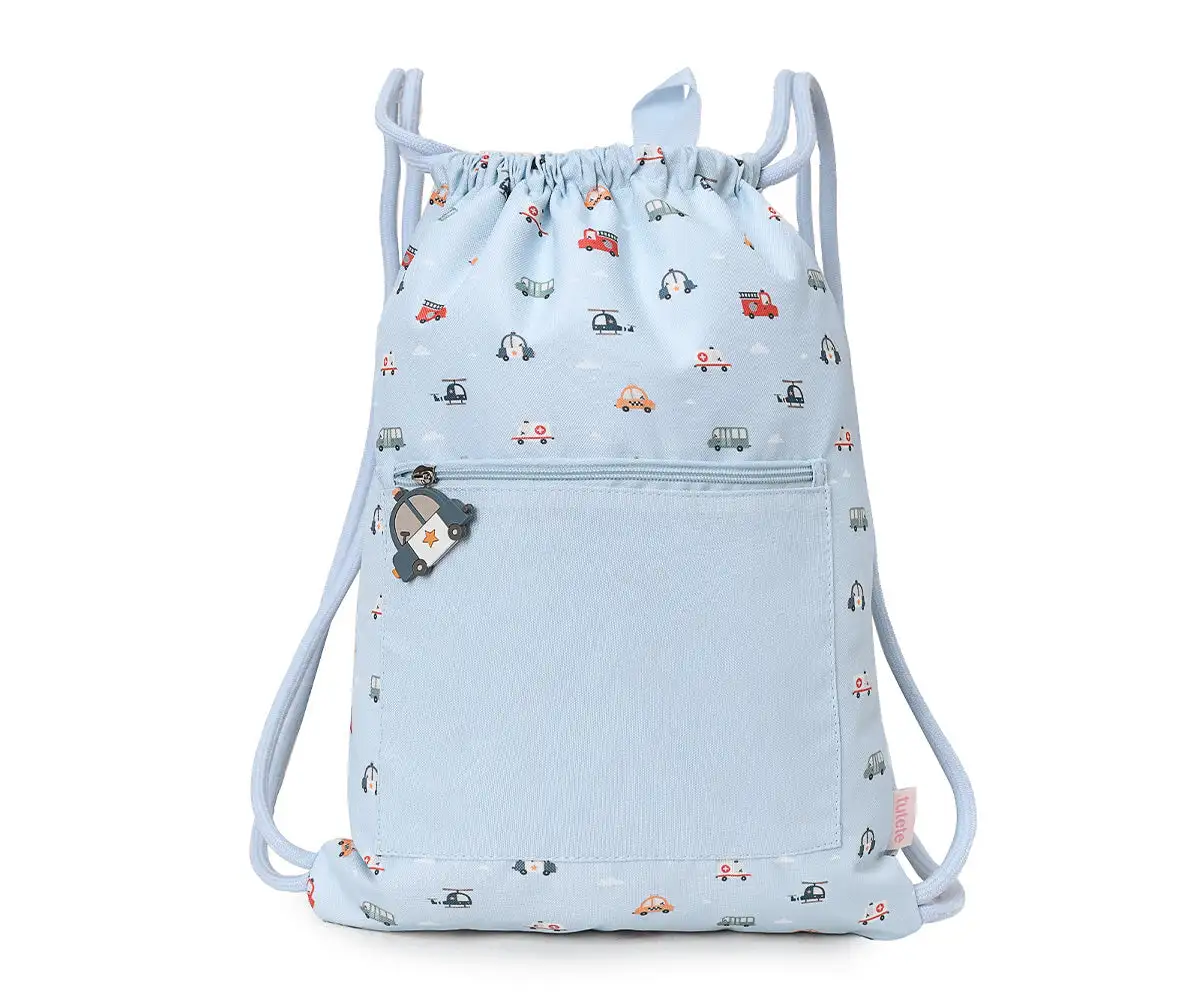 Waterproof Backpack City Cars