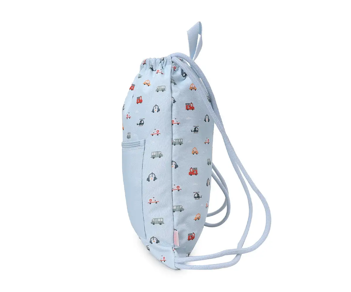 Waterproof Backpack City Cars - Image 2