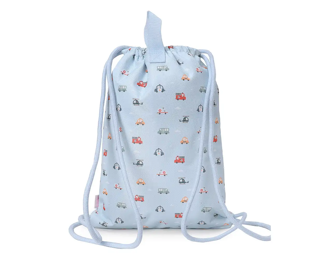 Waterproof Backpack City Cars - Image 3