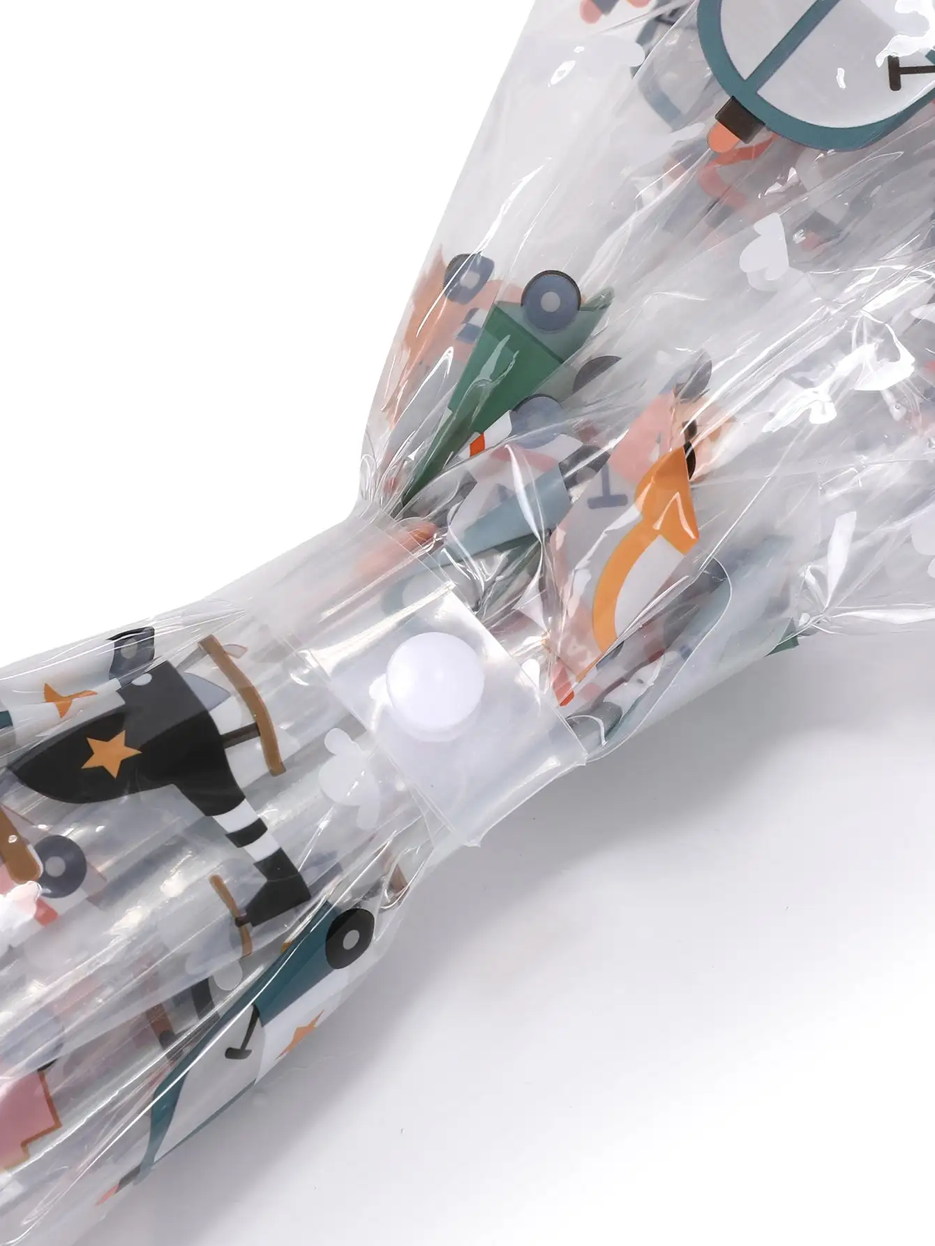 TRANSPARENT UPHOLS CARS - Image 3