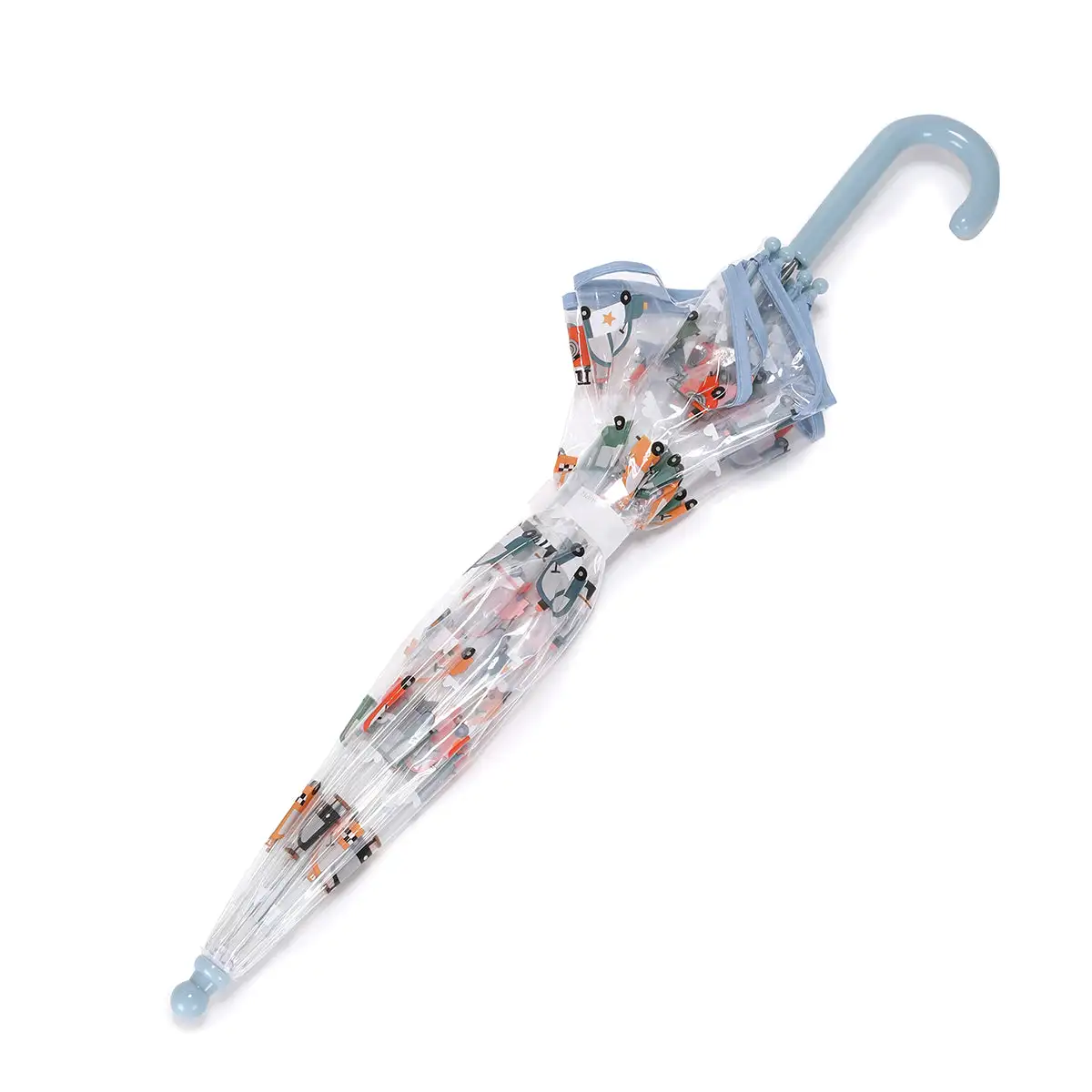TRANSPARENT UPHOLS CARS - Image 4