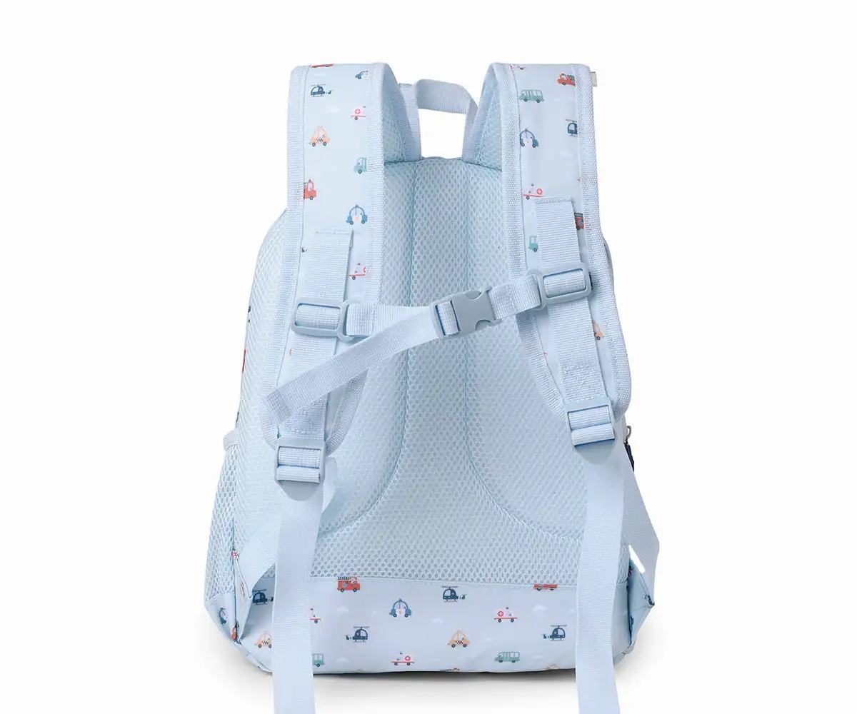 Median Backpack City Cars - Image 2