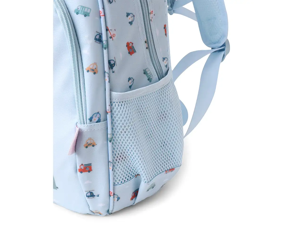 Median Backpack City Cars - Image 3