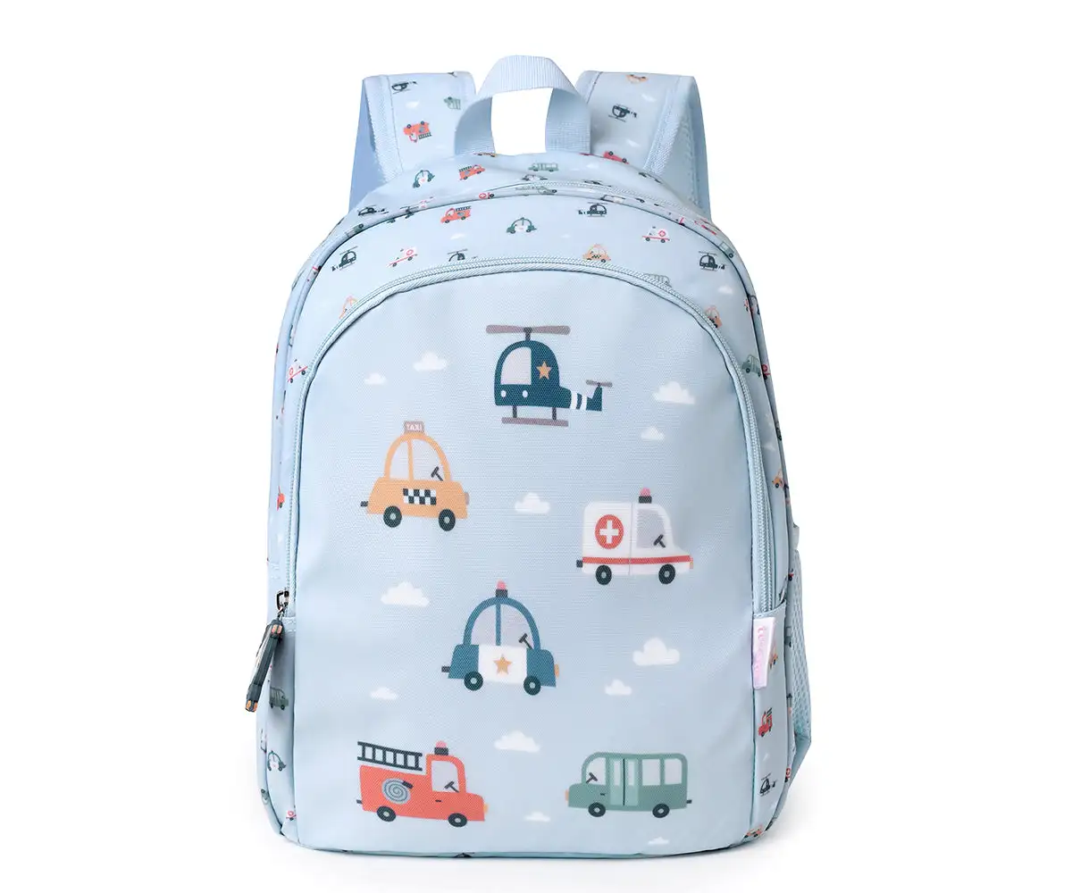 Median Backpack City Cars - Image 6