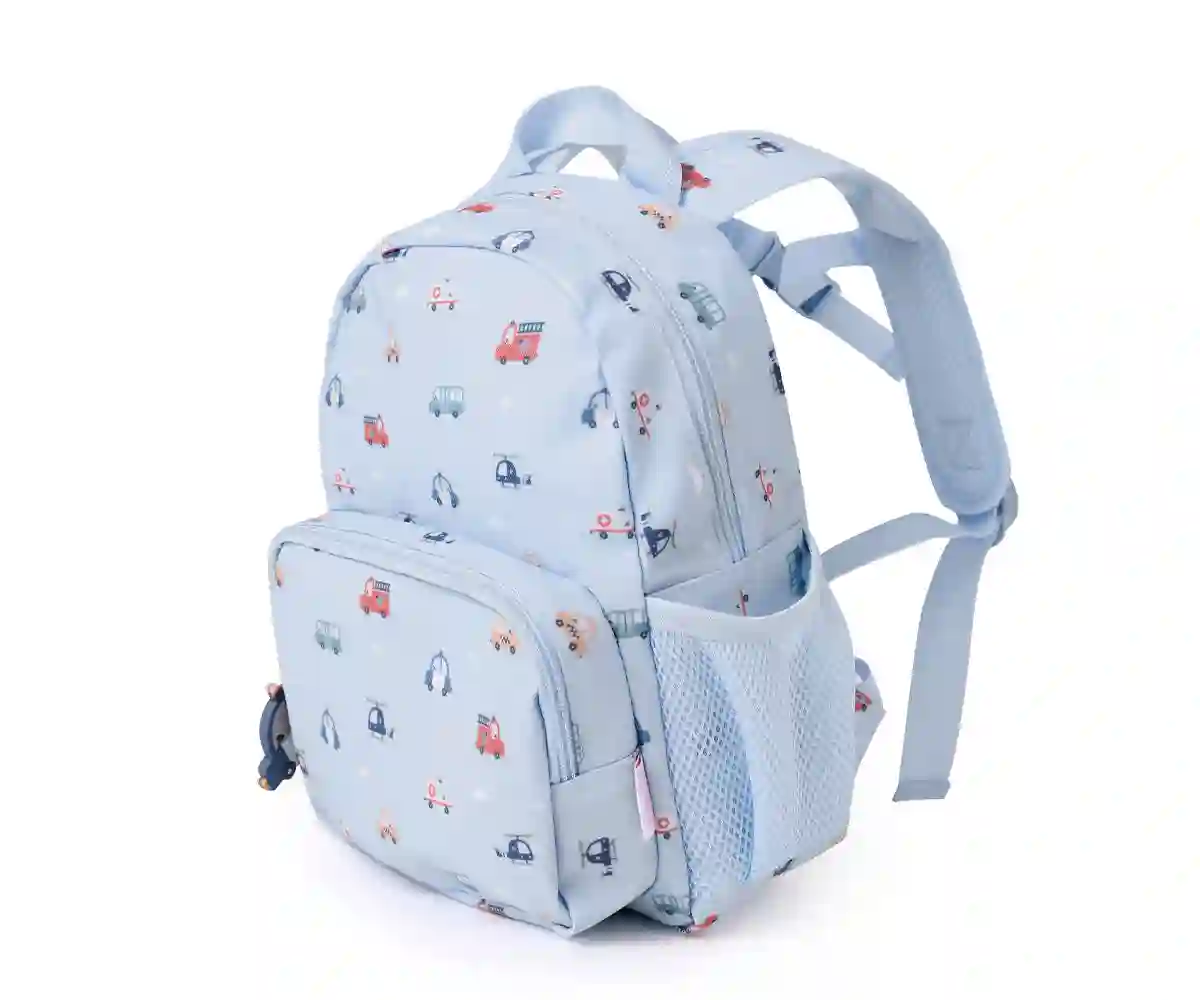 City backpack