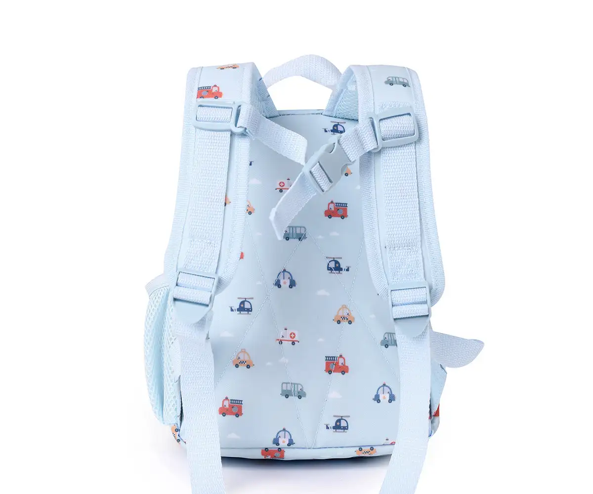 City backpack - Image 2