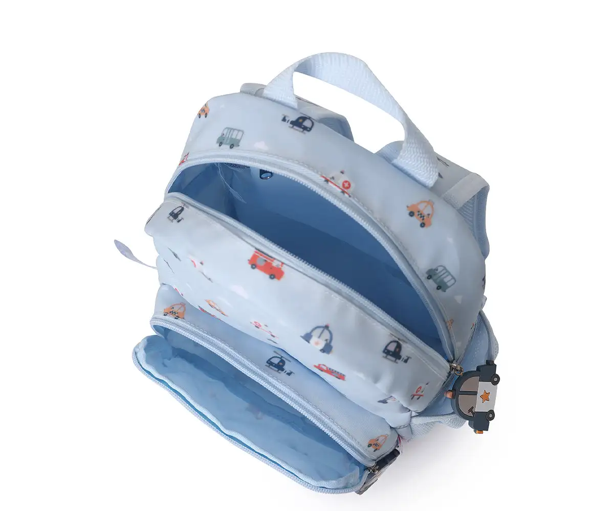 City backpack - Image 3
