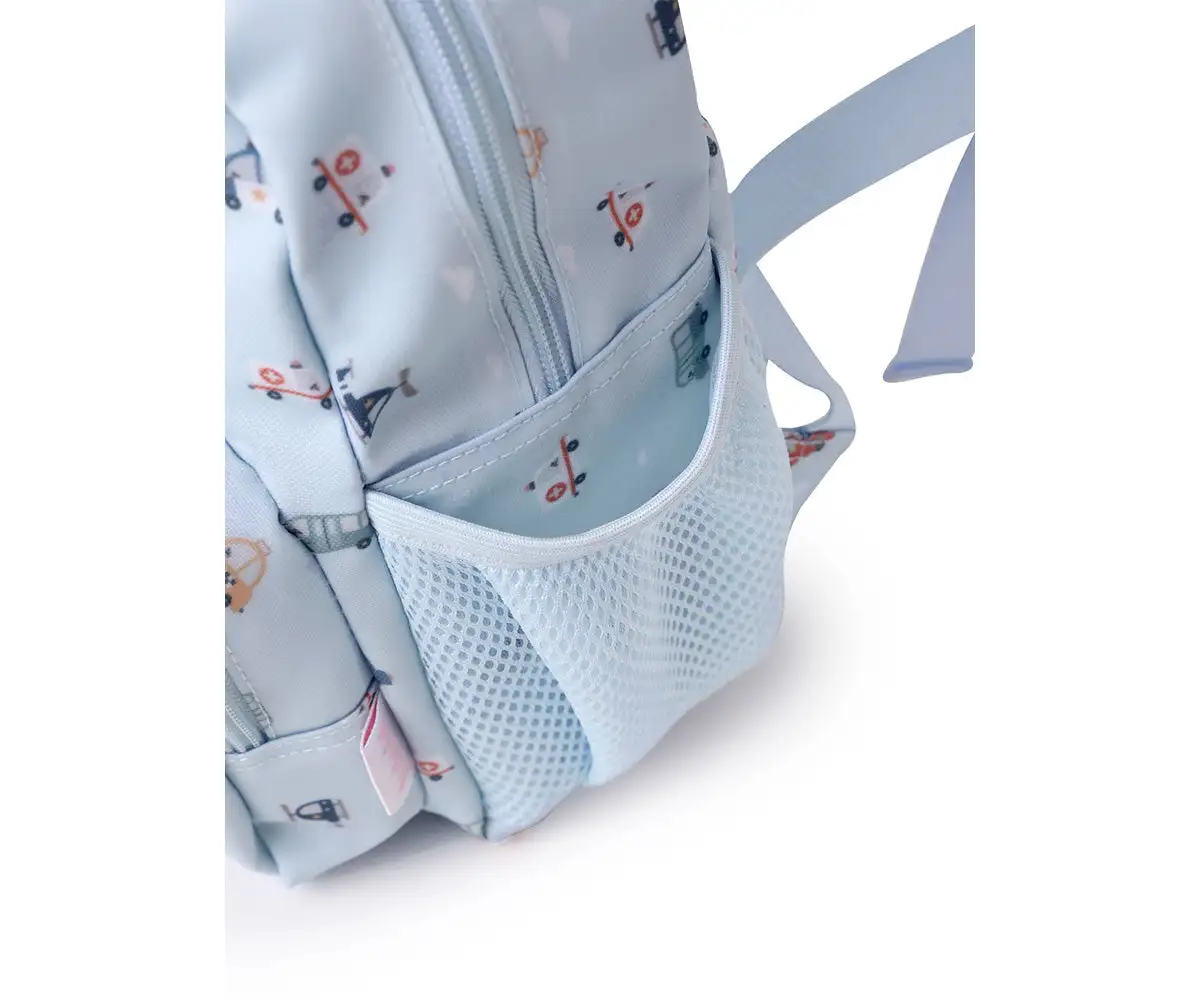 City backpack - Image 4