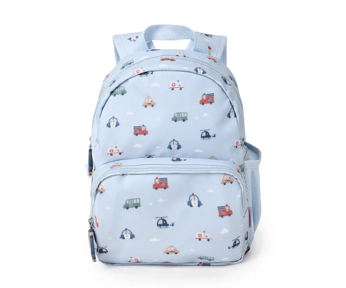 City backpack - Image 5
