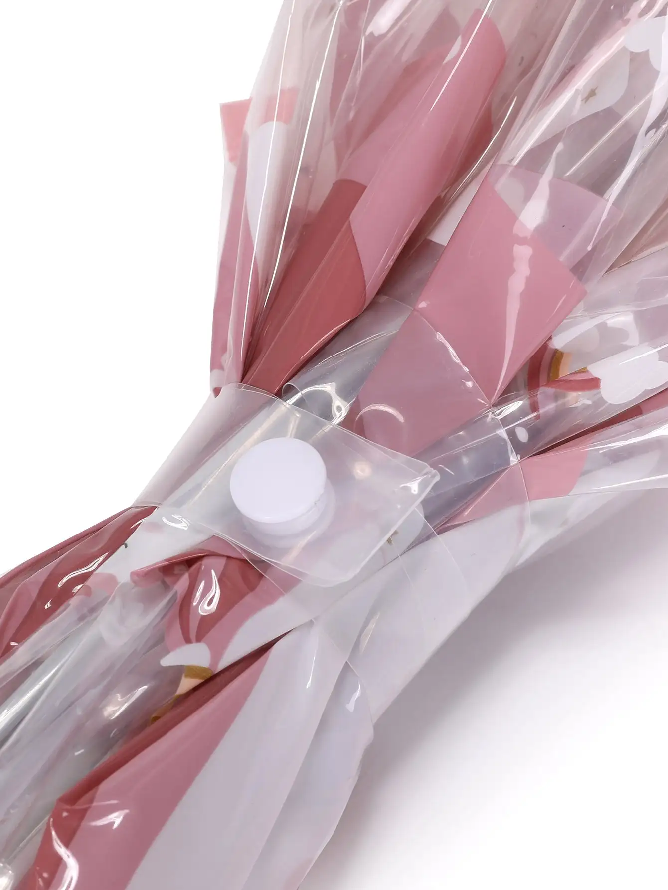 Magical unicorn transparent umbrella - Image 2