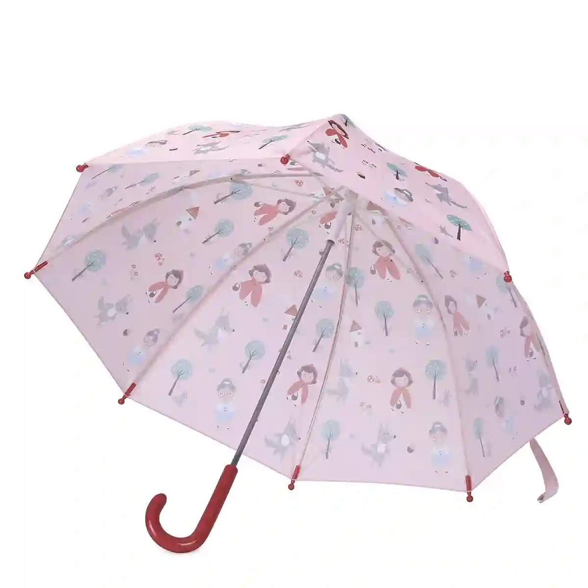 Little network umbrella